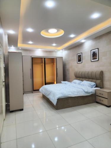 Al Jubeiha Apartment | Monani