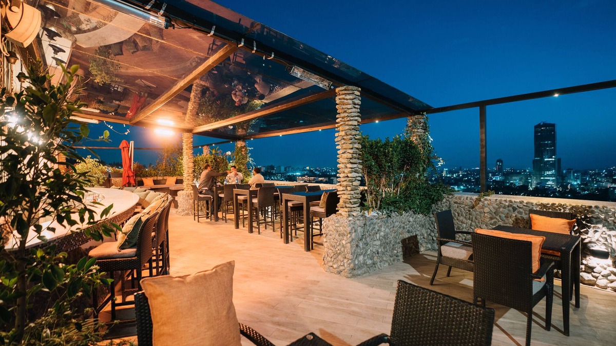 Arada Hotel | Monarch Hotel