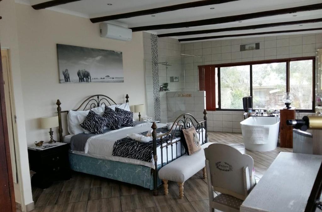Kleinmond Bed & Breakfast | Monas Risibiki Seaside
