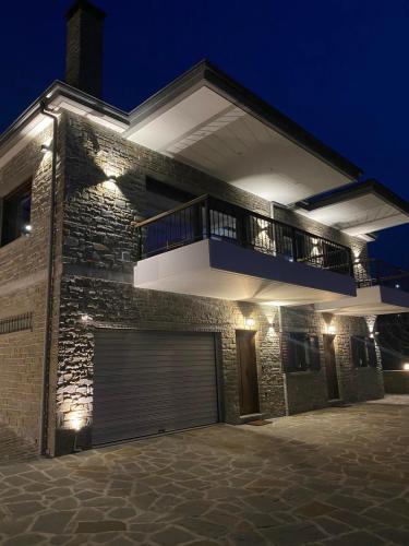 Konitsa Apartment | Monastiri Mountain Escape