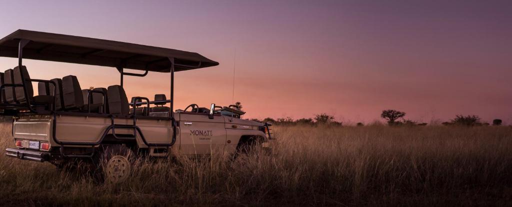 Modimolle Resort | Monate Game Lodge