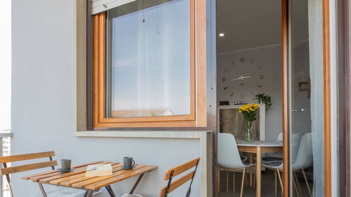 Cavoretto Apartment | Moncalieri Bright Apartment by Wonderful Italy