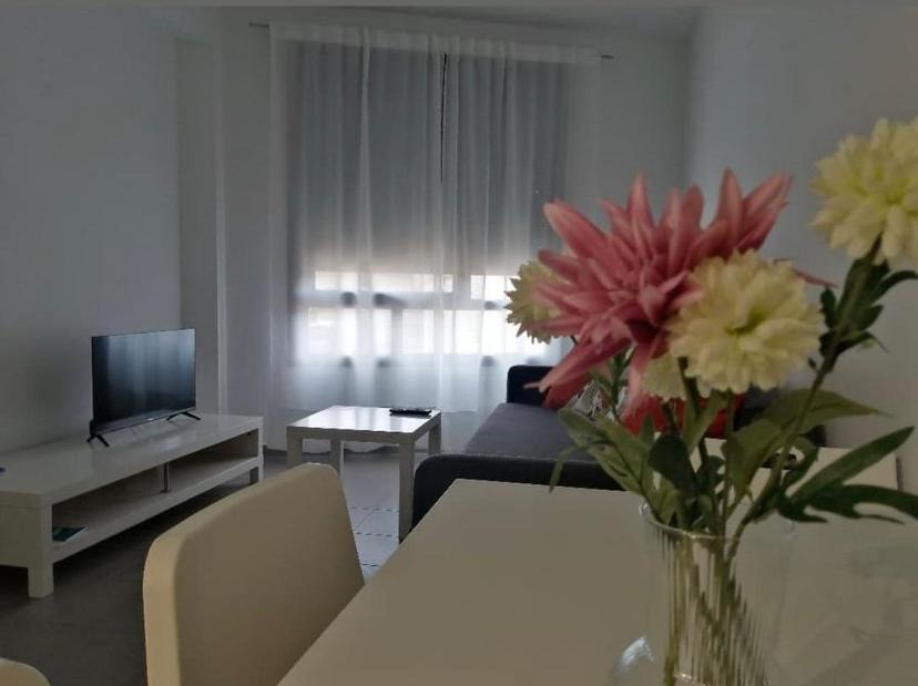 Vera de Moncayo Apartment | Moncayo Rural RR 44