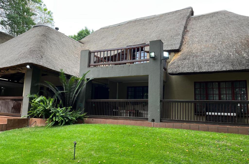 Muldersdrift House | Monchique Boutique Guest House