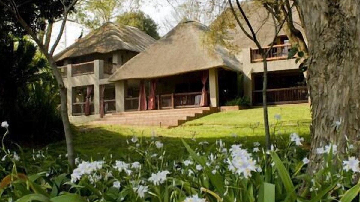 Muldersdrift House | Monchique Guest House