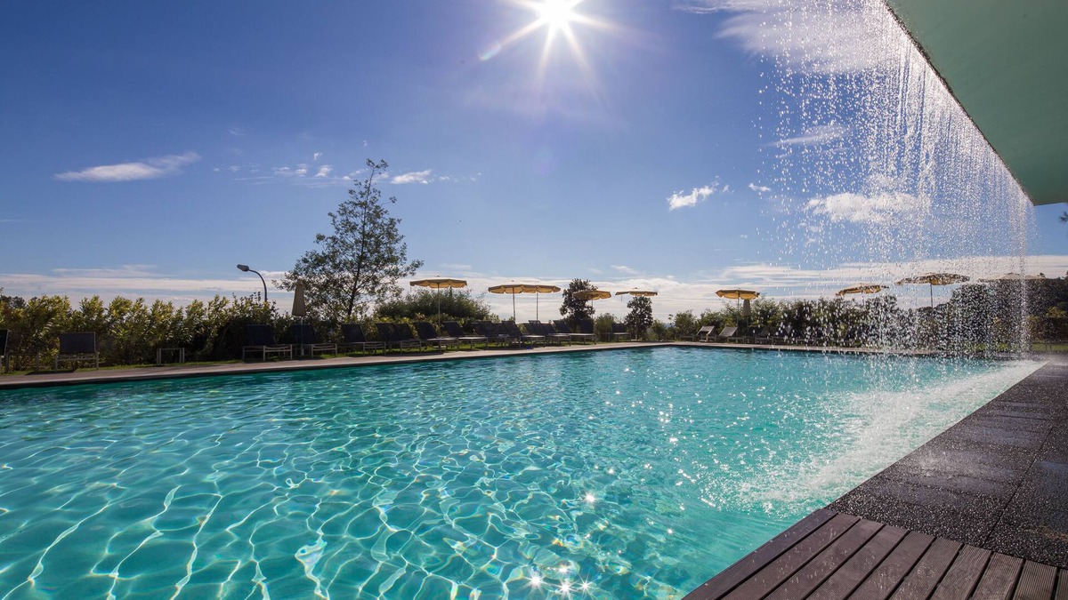 Caldas de Monchique Resort | Monchique Resort & Spa