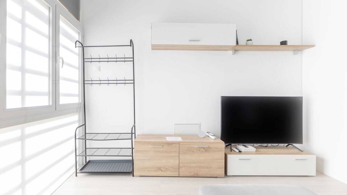 Gaztambide Apartment | Moncloa apartment, with optional parking