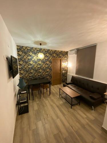 Gaztambide Apartment | Moncloa Urban Apartment
