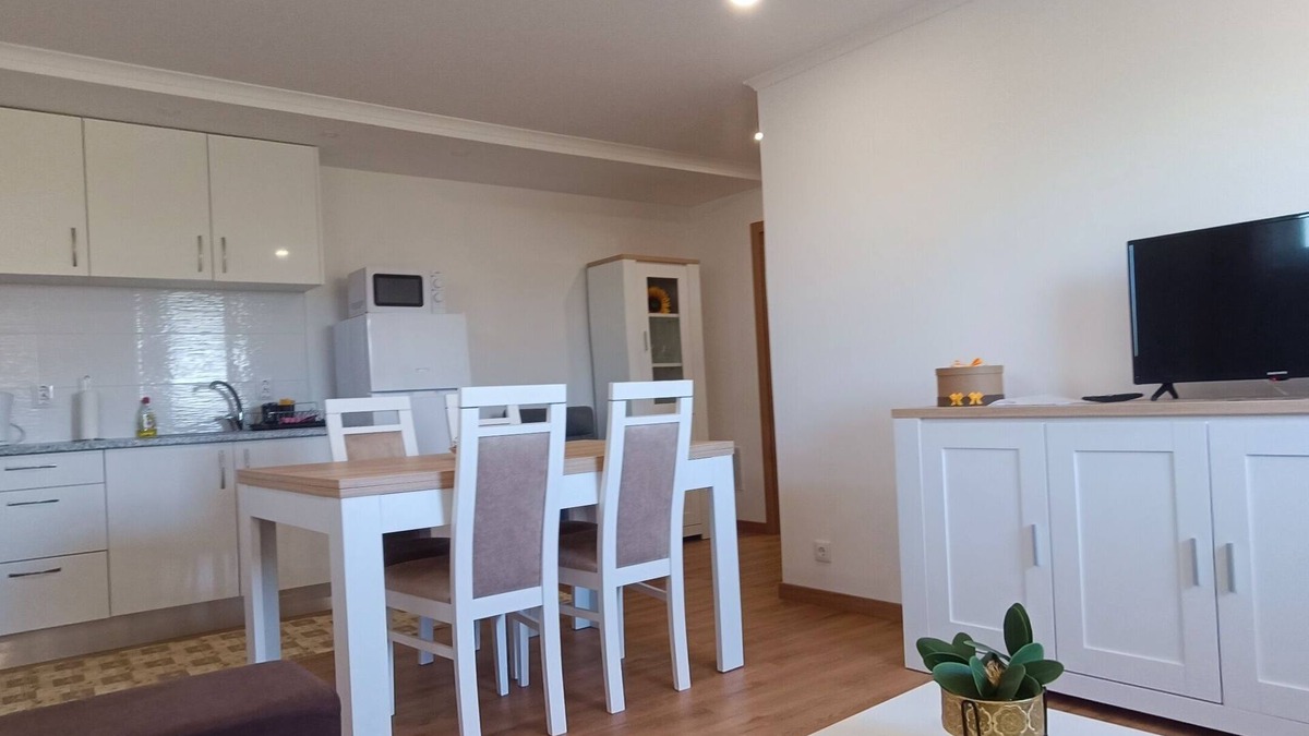 Penacova Apartment | Mondalva Apartments located in village of Quintela, near to São Pedro de Alva