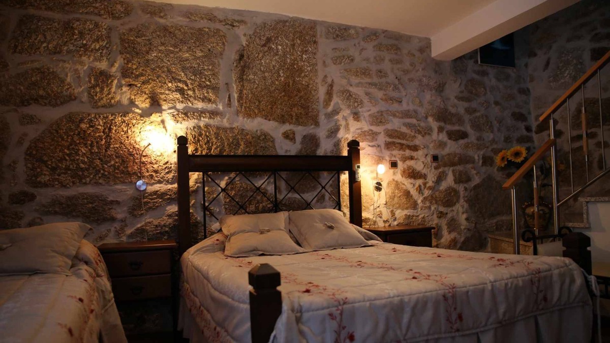 Guarda House | Mondego Double Room/Suite