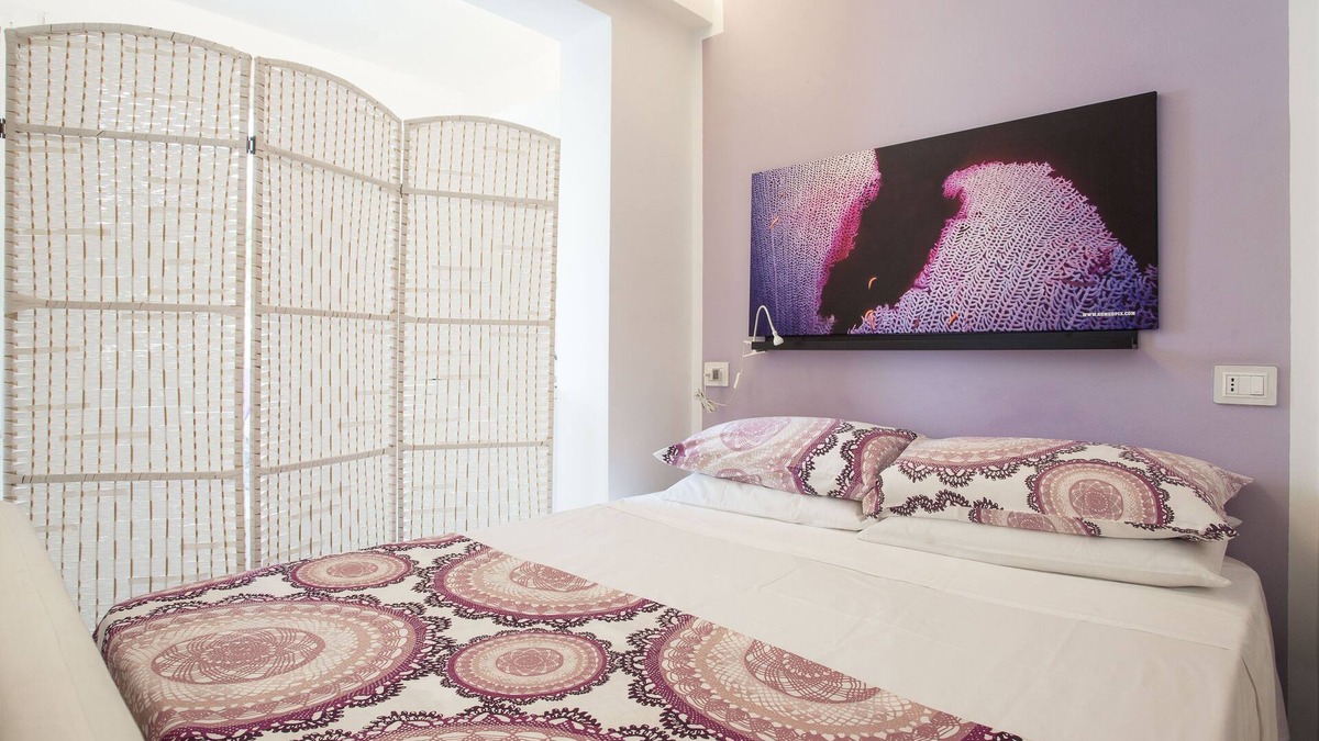 Addaura House | Mondello Suites - Gorgonia