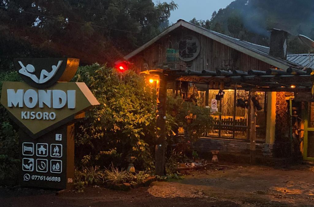 Kisoro Bed & Breakfast | Mondi Lodge Kisoro