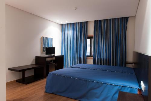 Molares Hotel | Mondim AL & Spa
