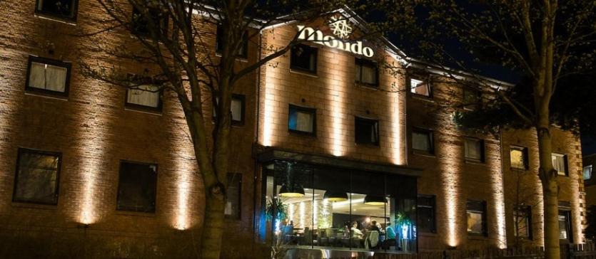 Coatbridge Hotel | Mondo Hotel