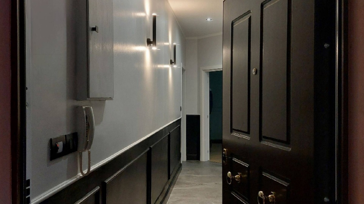 San Donato House | Mondo7