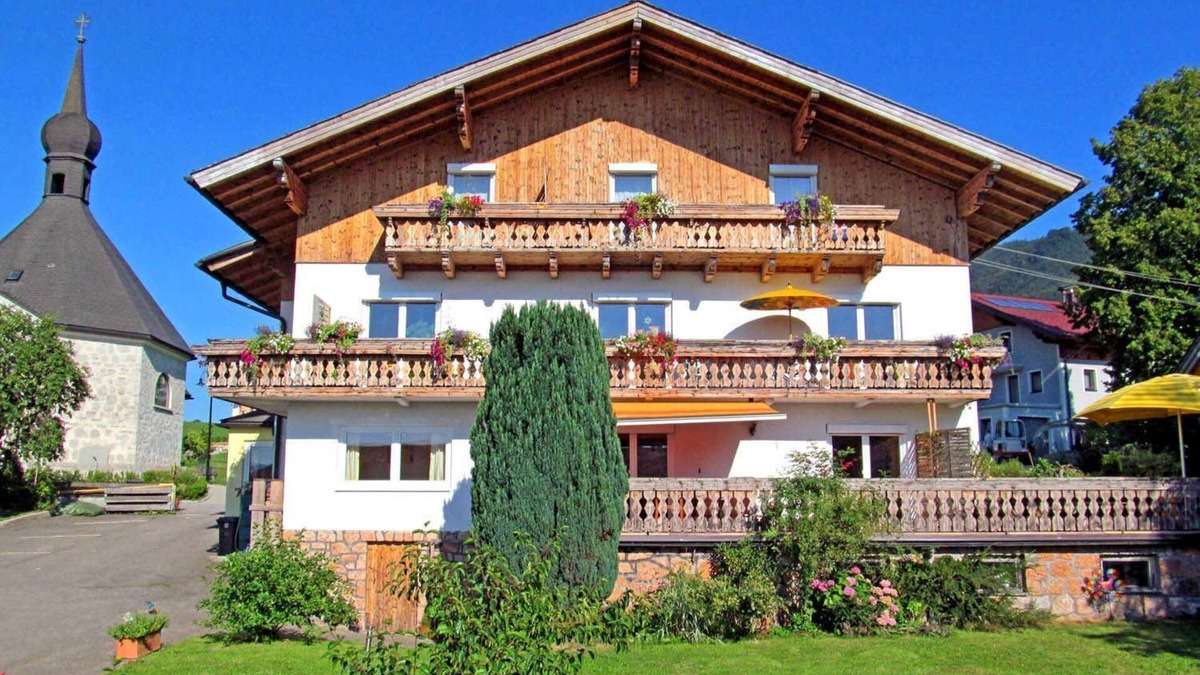 Loibichl Apartment | Mondsee - Guesthouse Horizont - Apartments