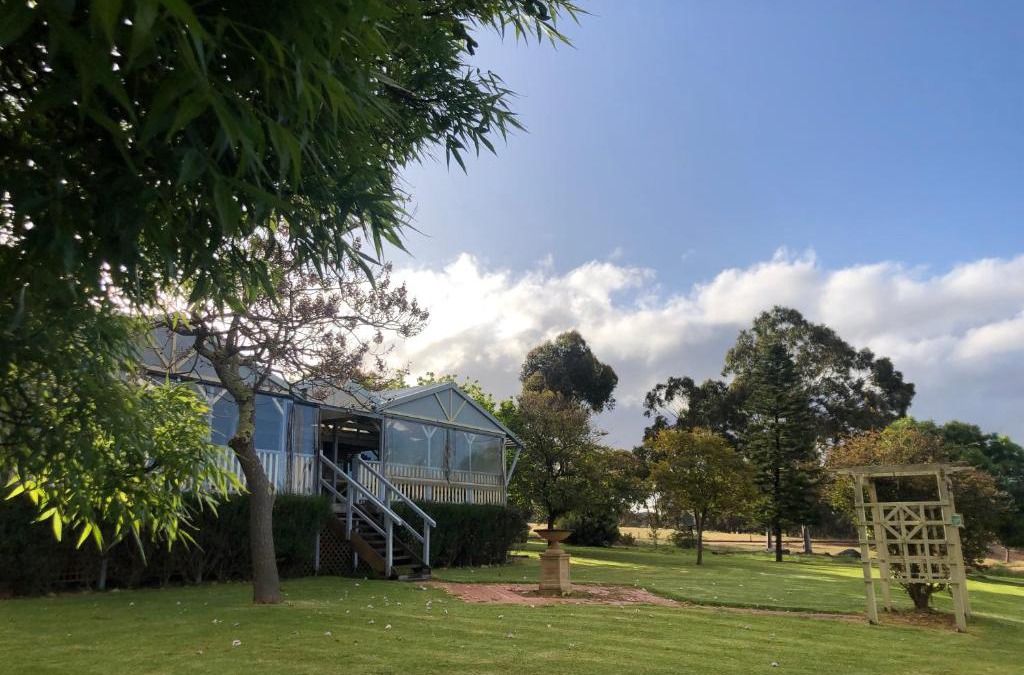 Kendenup House | Mondurup Escape - Kendenup