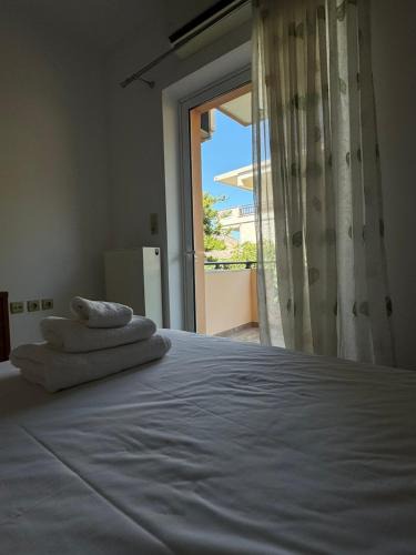 Monemvasia Apartment | Monemvasia View
