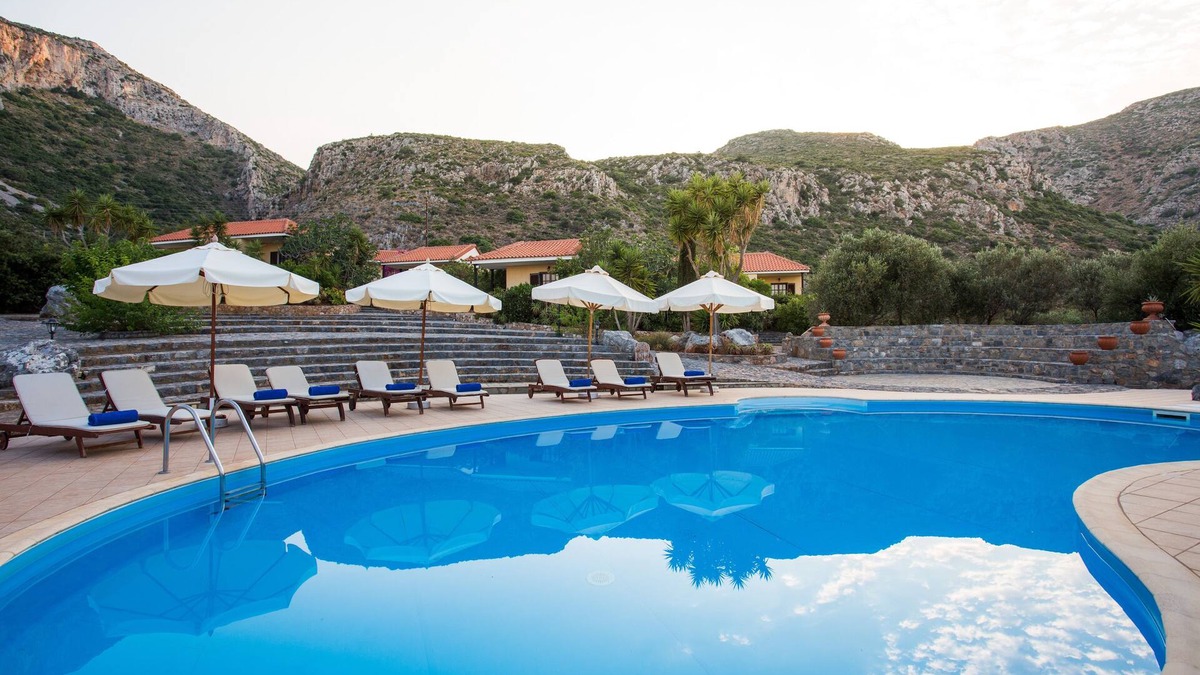 Monemvasia Apartment | Monemvasia Village