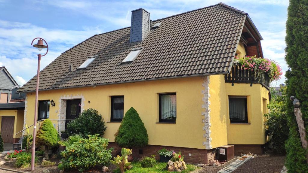 Kloetze Apartment | Mones Monteur- und Ferienwohnung