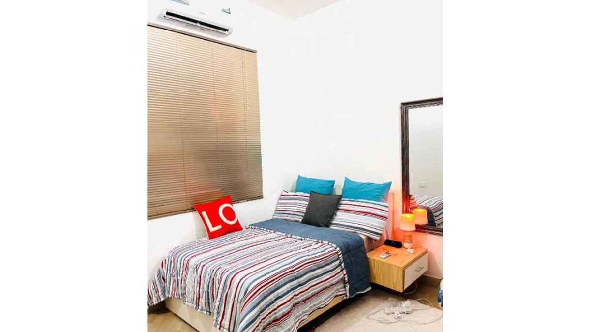 Kunduchi House | Money Dance’s Home