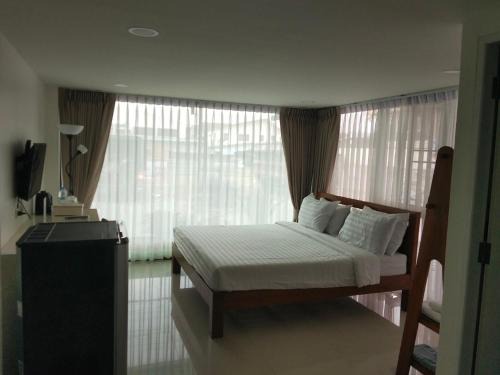 Don Muang Apartment | Money Home