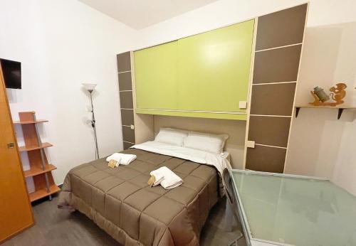Montegrappa Apartment | Monfenera Little Apartments
