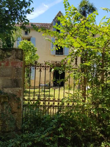 Louslitges Bed & Breakfast | Monferran