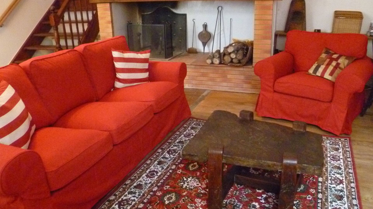 Monflanquin House | Monflanquin 13th Century Charming Village Home for 1 to 7 near Dordogne