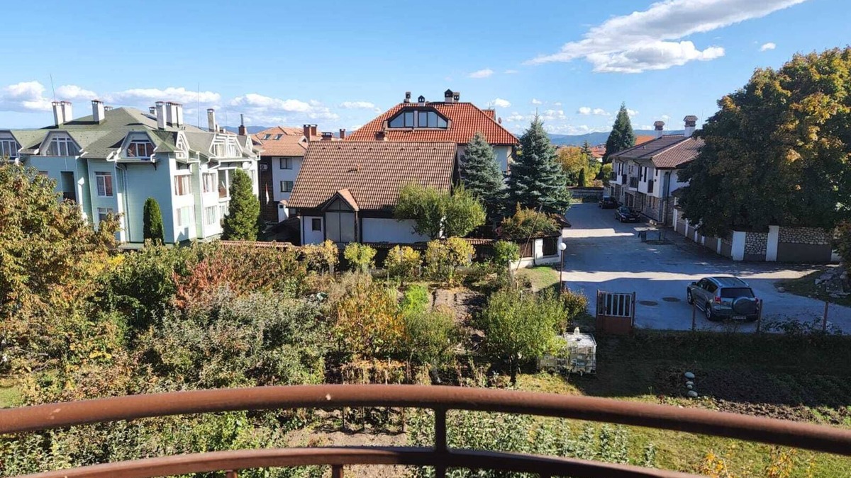 Shiligarnika Apartment | Monfort A