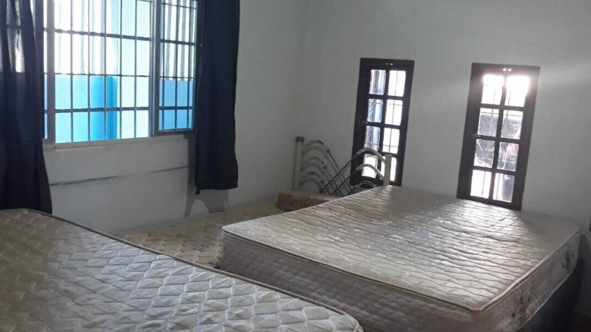 Mongagua House | MONGAGUA BEACH HOUSE