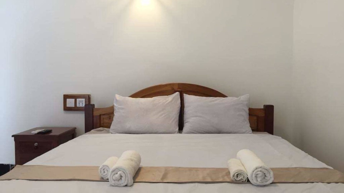 Peam Ro House | Mongkul Thmey Guest House