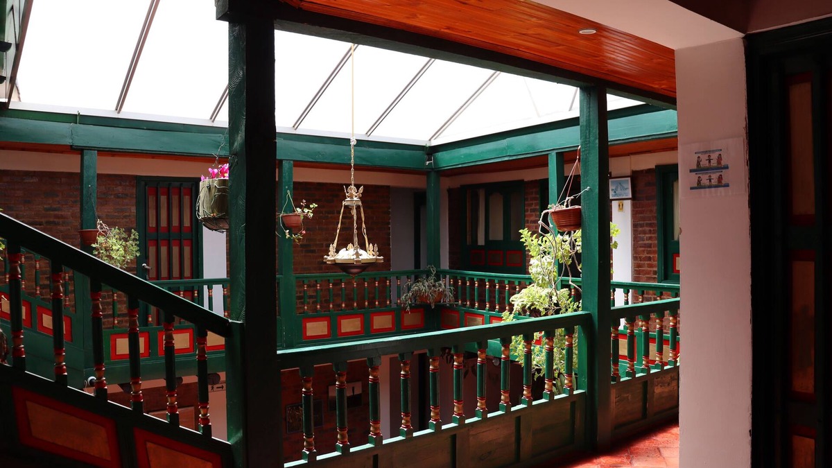 Mongui Hotel | Monguí Plaza Hotel