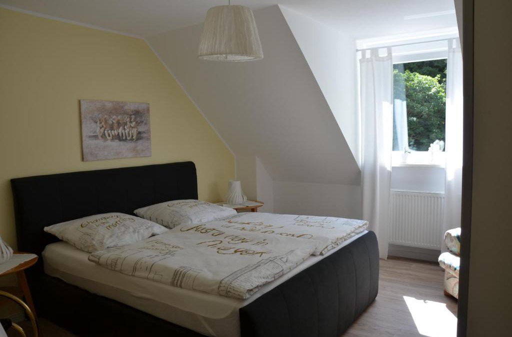 Bad Bertrich Apartment | Moni's Ferienwohnung