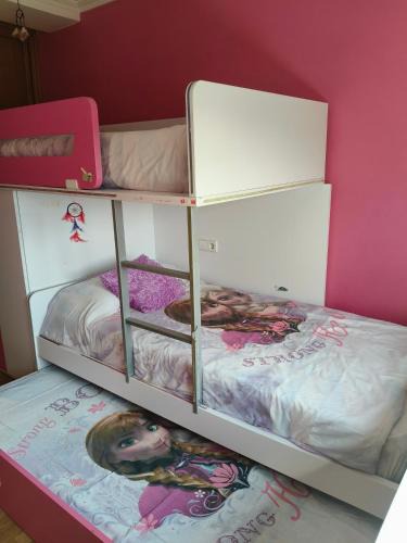 Meano Apartment | Monica