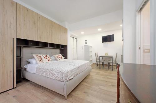 San Giovanni Apartment | Monica's house