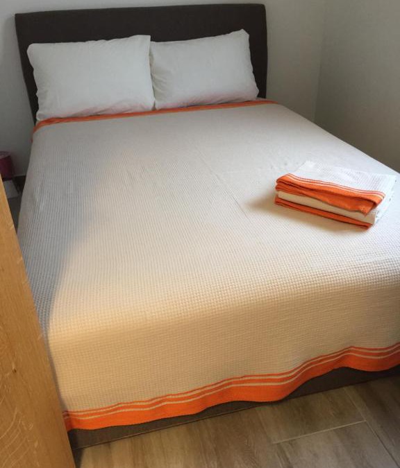 Golubovci Apartment | Monimont