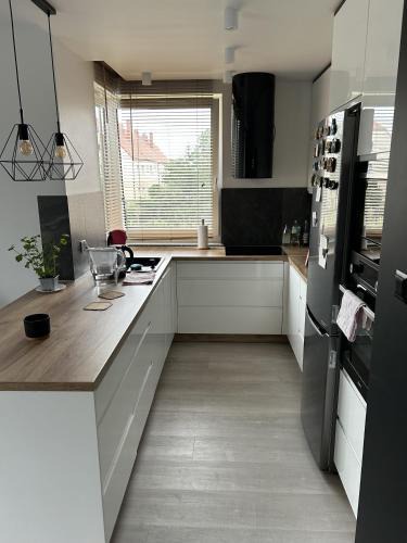 Lebork Apartment | Monique Apartments