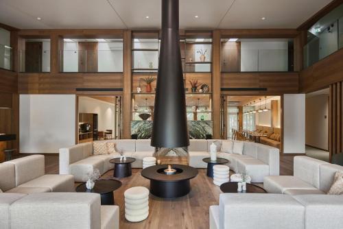 Palanga Hotel | Monist boutique by SPA VILNIUS