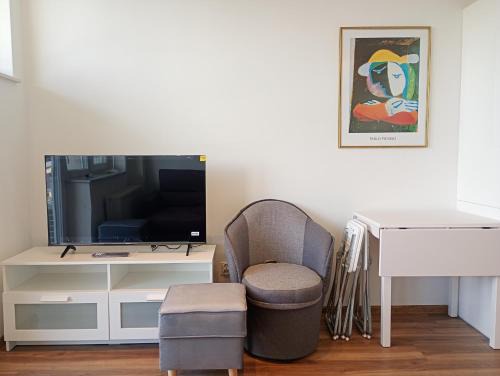 Cieszyn Apartment | Moniuszki 4