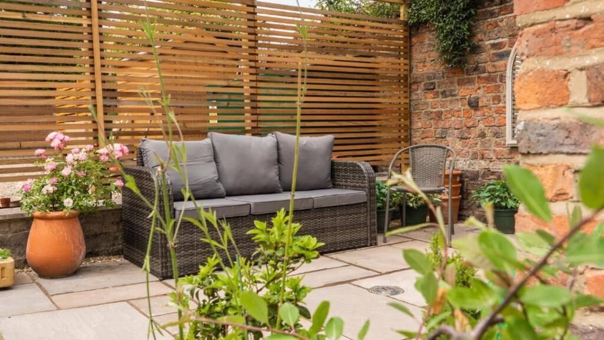 York Bed & Breakfast | MonkBridge House