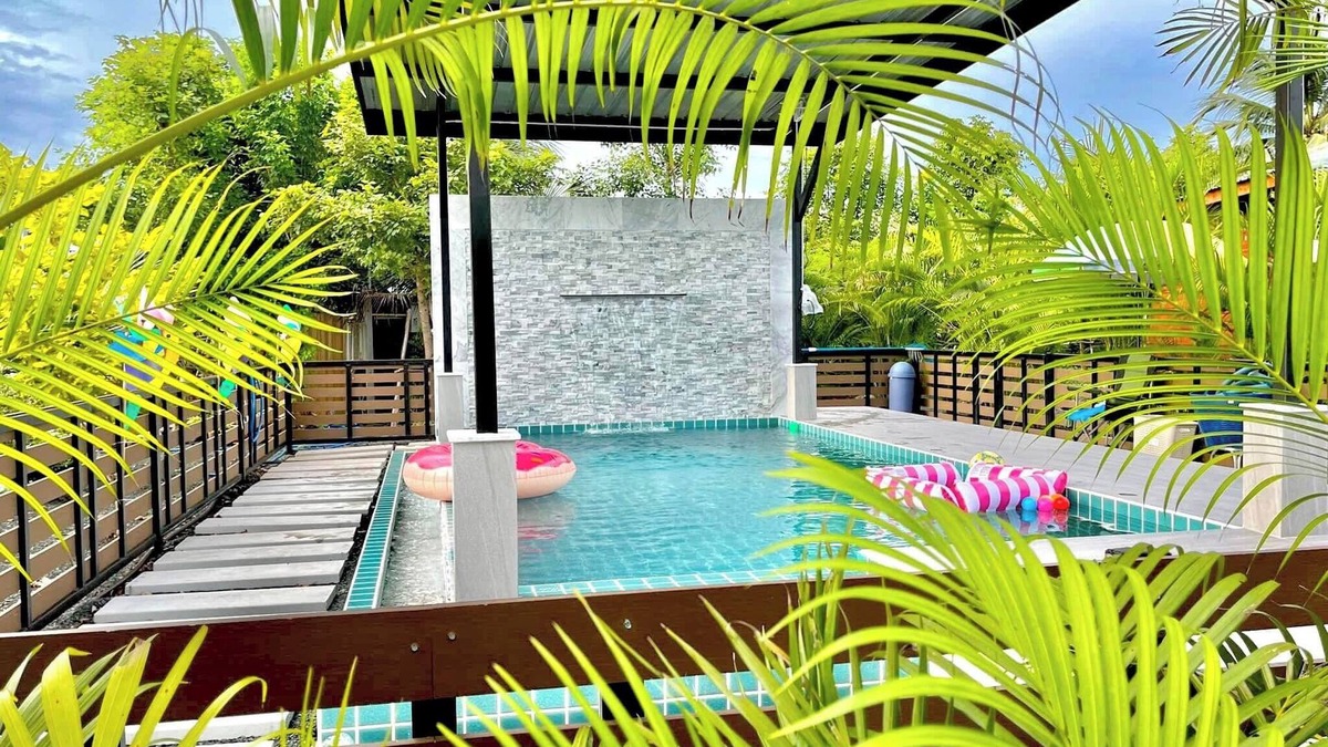 Phetchabun Cottage | Monkey Cottage