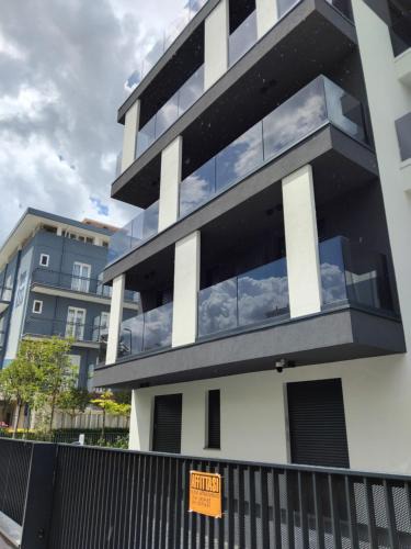 Fogliano Marina House | Monkey house