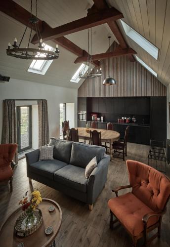 Bornesketaig Apartment | Monkstadt No 10 The Horse Walk