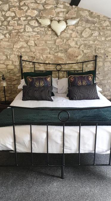 Monkton Bed & Breakfast | Monkton Court House B&B
