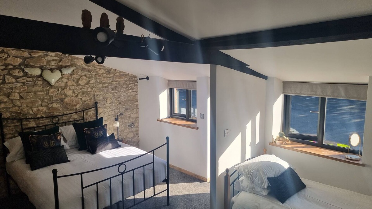 Monkton Bed & Breakfast | Monkton Court House B&B