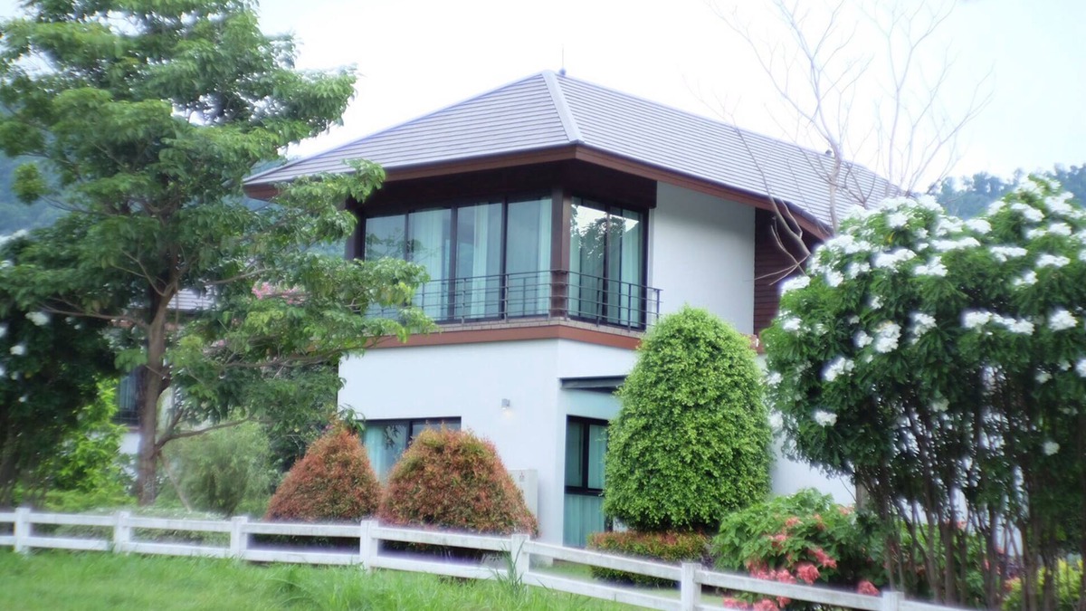 Mu Si Villa | Monlada Khaoyai