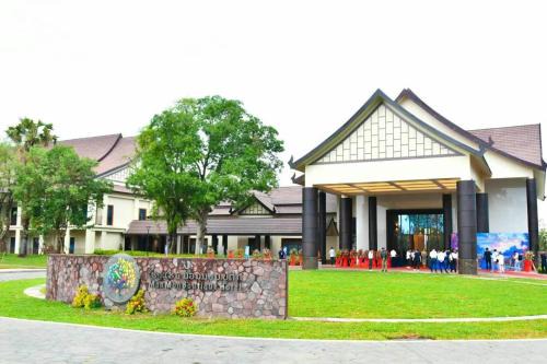 Champasak Province Hotel | MonMonBoutique Hotel