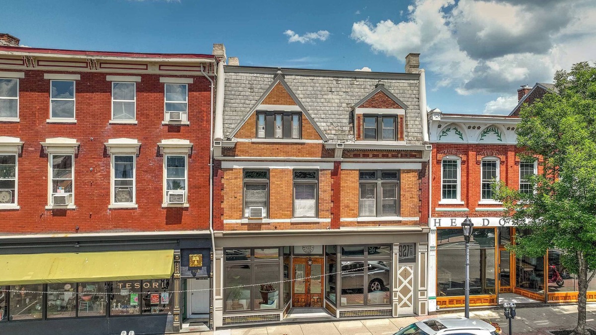 Newport Condo | Monmouth Lofts | Newport Lofts Sleep 10