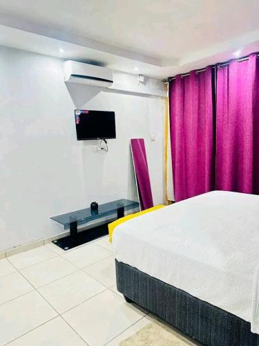 Maun House | Mono Guest House